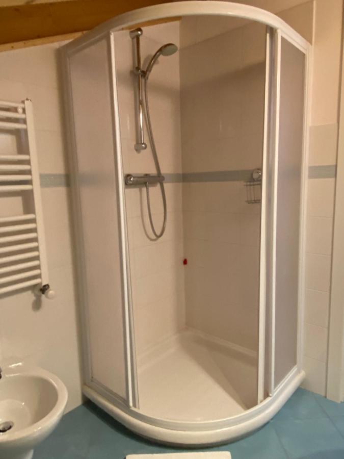 Bait Dal Molin Florin Apartment Livigno Exterior photo