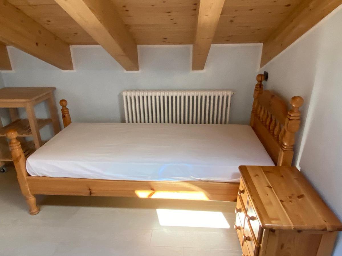 Bait Dal Molin Florin Apartment Livigno Exterior photo