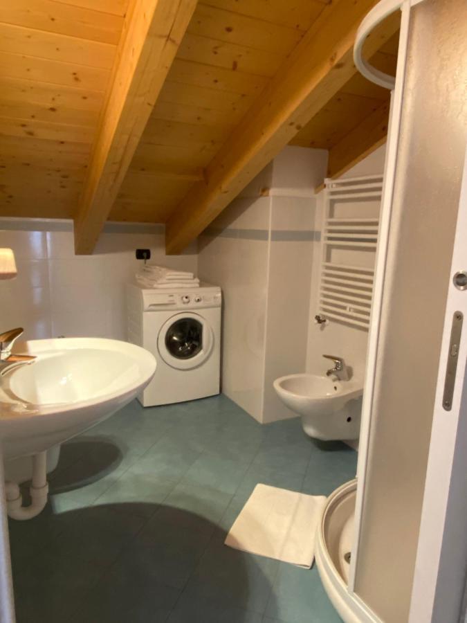 Bait Dal Molin Florin Apartment Livigno Exterior photo